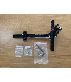 Viseur d'Occasion Avalon Classic Noir RH