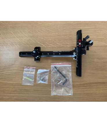 Viseur d'Occasion Avalon Classic Noir RH