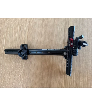 Viseur d'Occasion Avalon Classic Noir RH