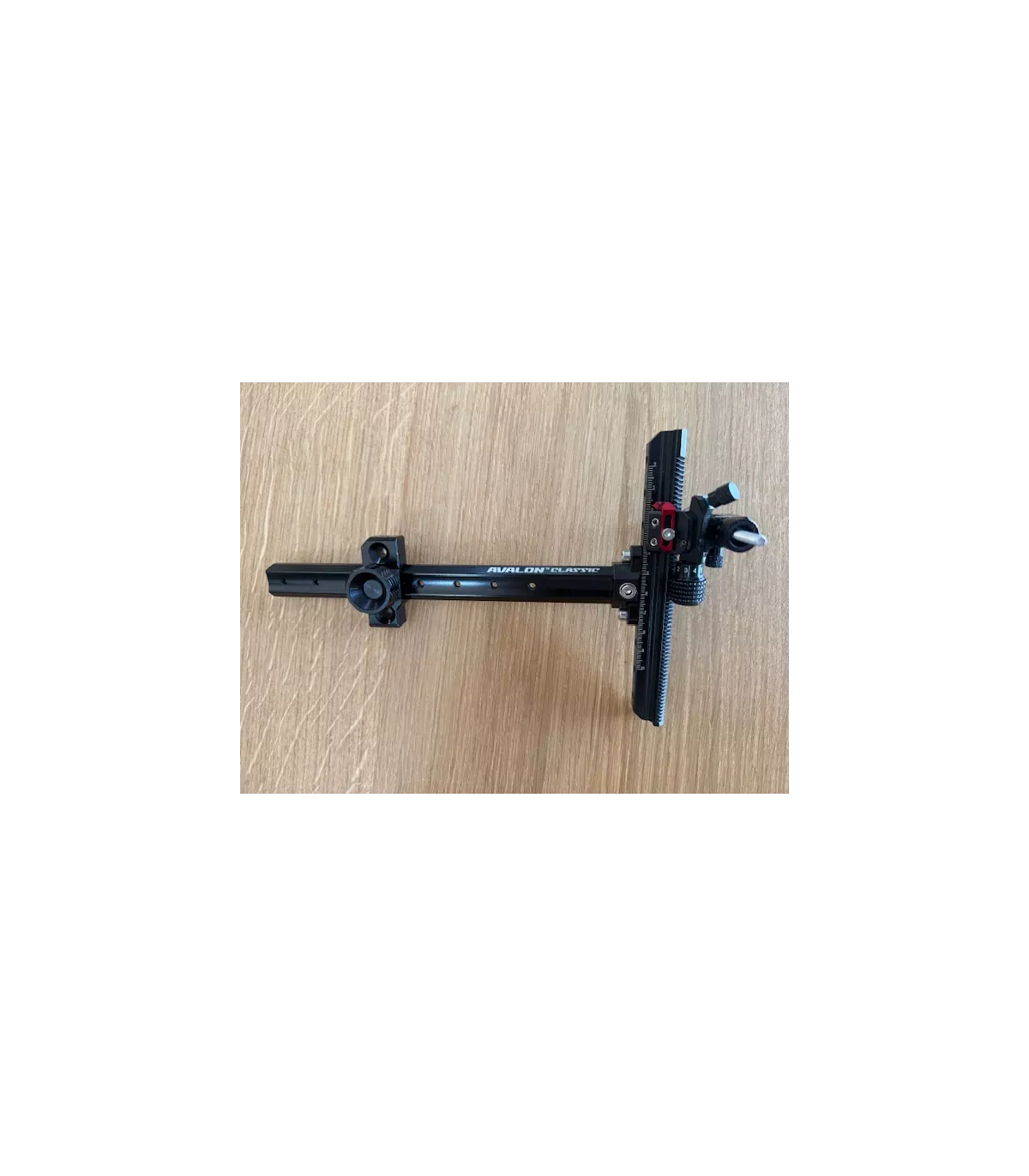 Viseur d'Occasion Avalon Classic Noir RH