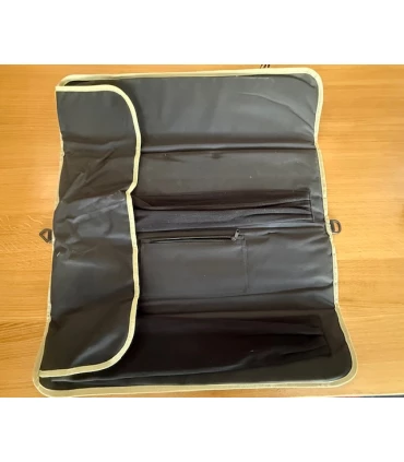 Housse d'Occasion Hoyt Noir