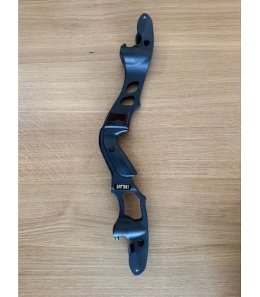 Poignée d'Occasion Hoyt Satori  25" RH Noir