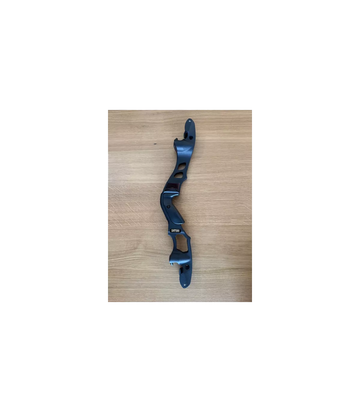 Poignée d'Occasion Hoyt Satori  25" RH Noir