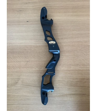 Poignée d'Occasion Hoyt Satori  25" RH Noir