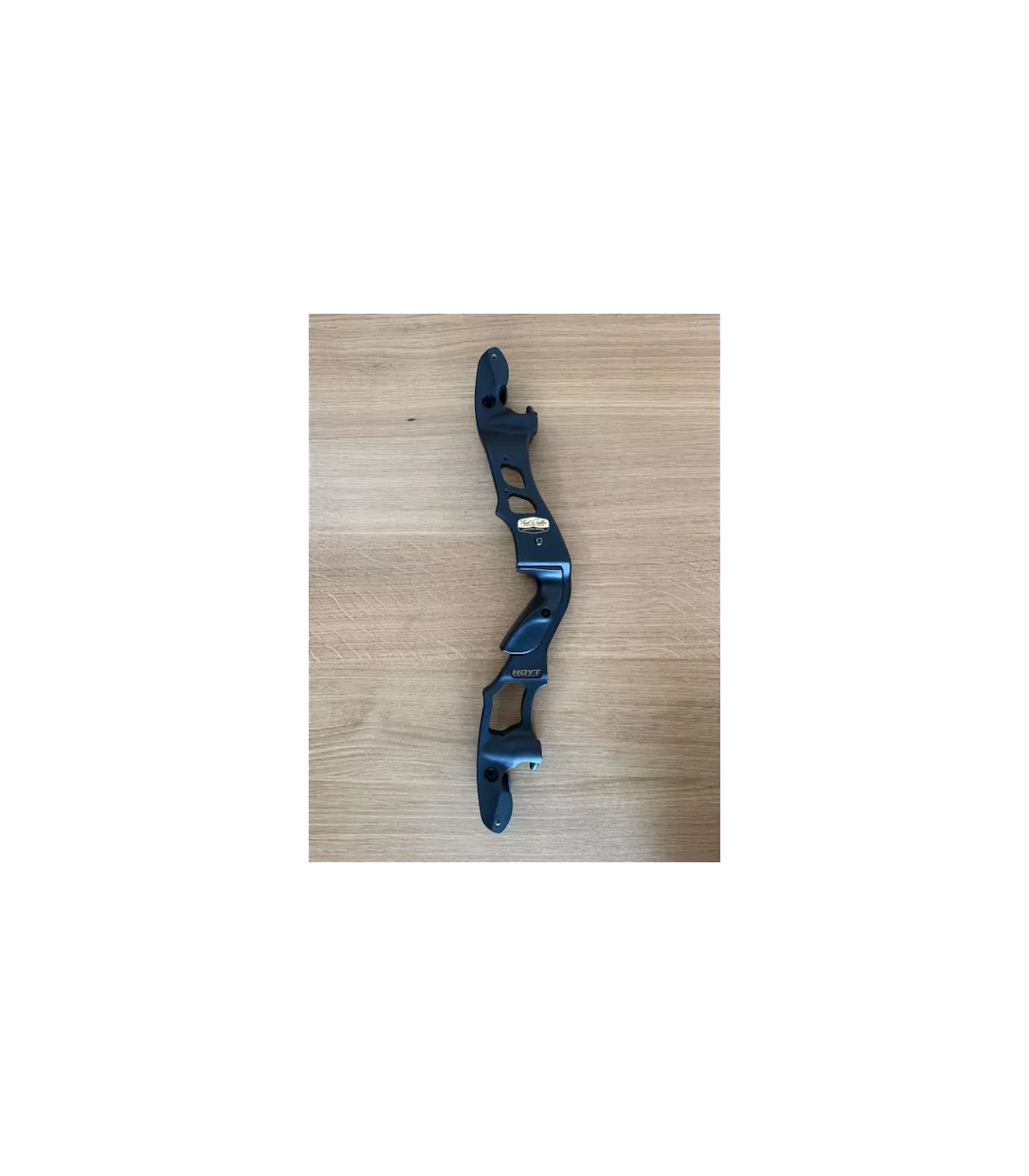 Poignée d'Occasion Hoyt Satori  25" RH Noir