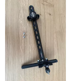 Viseur d'Occasion Shoq Align RH Noir