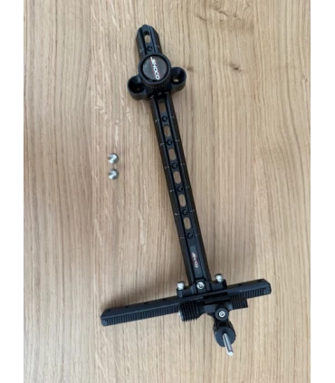 Viseur d'Occasion Shoq Align RH Noir