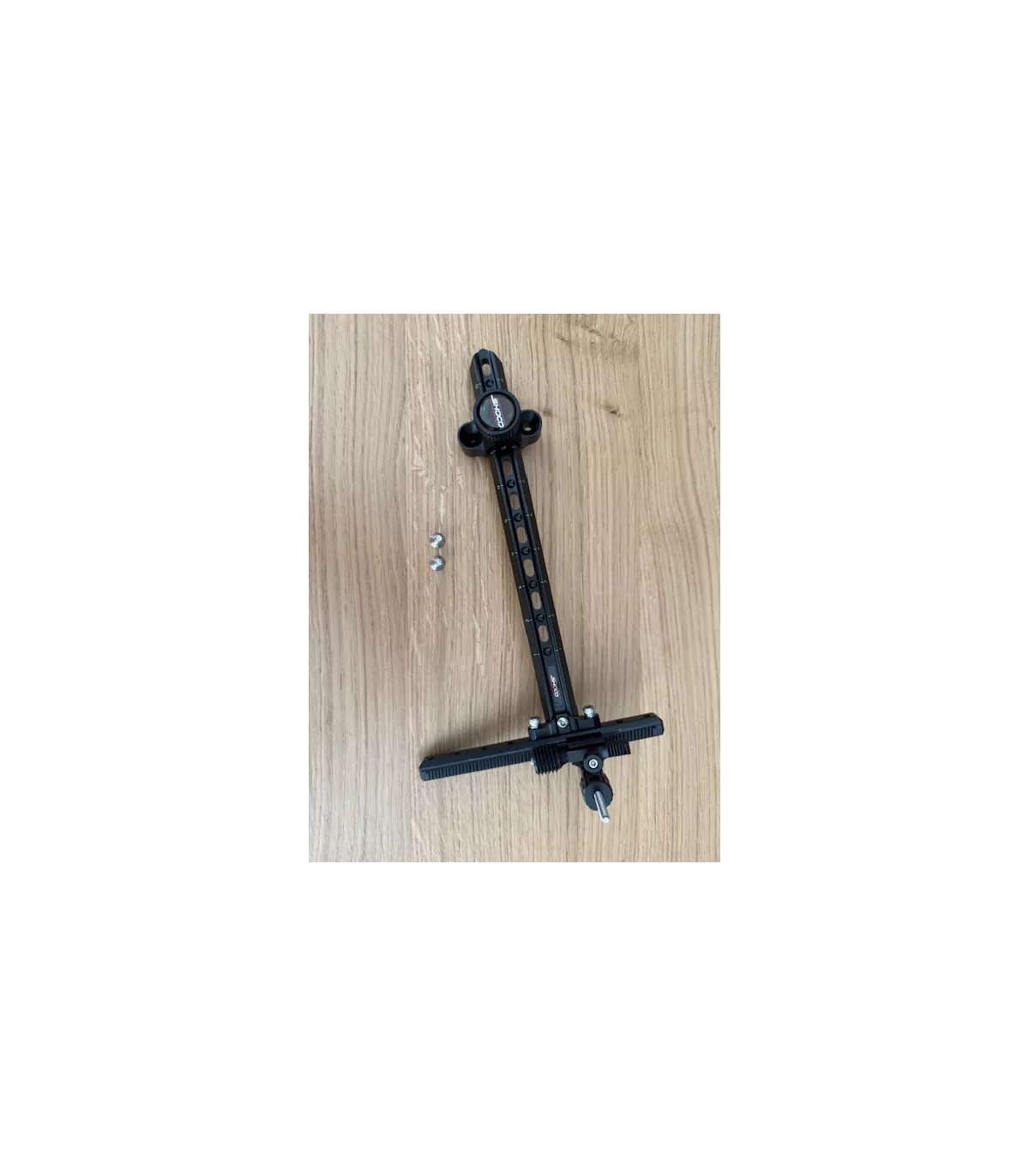 Viseur d'Occasion Shoq Align RH Noir