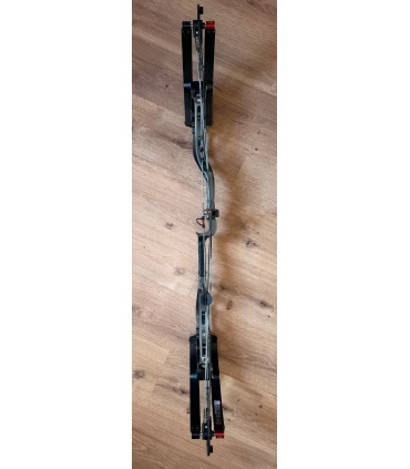 Arc d'Occasion Bowtech Reckoning 36 Gen2 Grey 40-50" RH