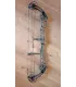 Arc d'Occasion Bowtech Reckoning 36 Gen2 Grey 40-50" RH
