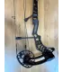 Arc d'Occasion Mathews V3 LH Black 75 lbs