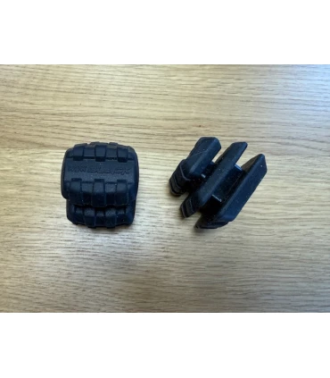 Arc d'Occasion Topoint Starting 36 Gris RH 60 lbs