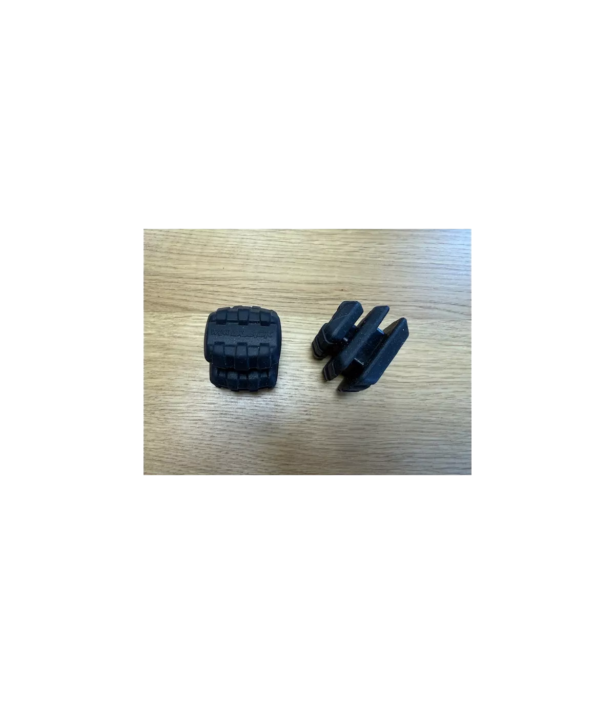 Arc d'Occasion Topoint Starting 36 Gris RH 60 lbs