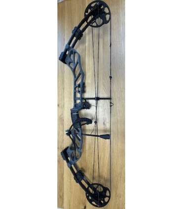 Arc d'Occasion Topoint Starting 36 Gris RH 60 lbs