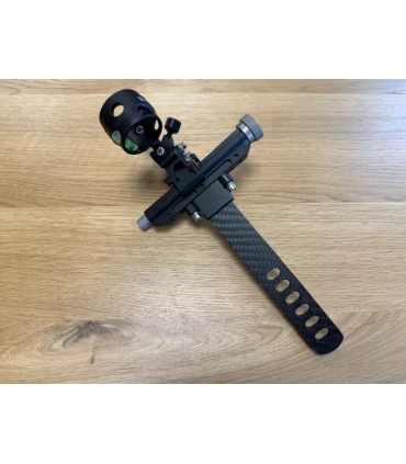 Viseur d'Occasion Sanlida X10 Shorty