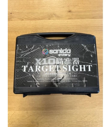 Viseur d'Occasion Sanlida X10 Shorty