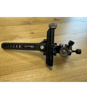 Viseur d'Occasion Sanlida X10 Shorty