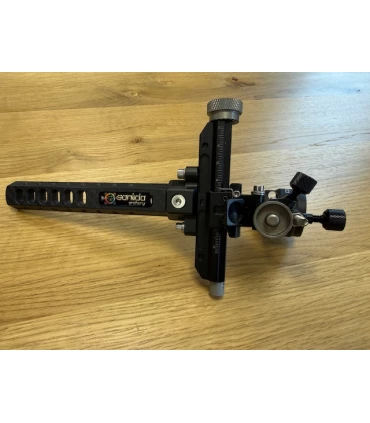 Viseur d'Occasion Sanlida X10 Shorty