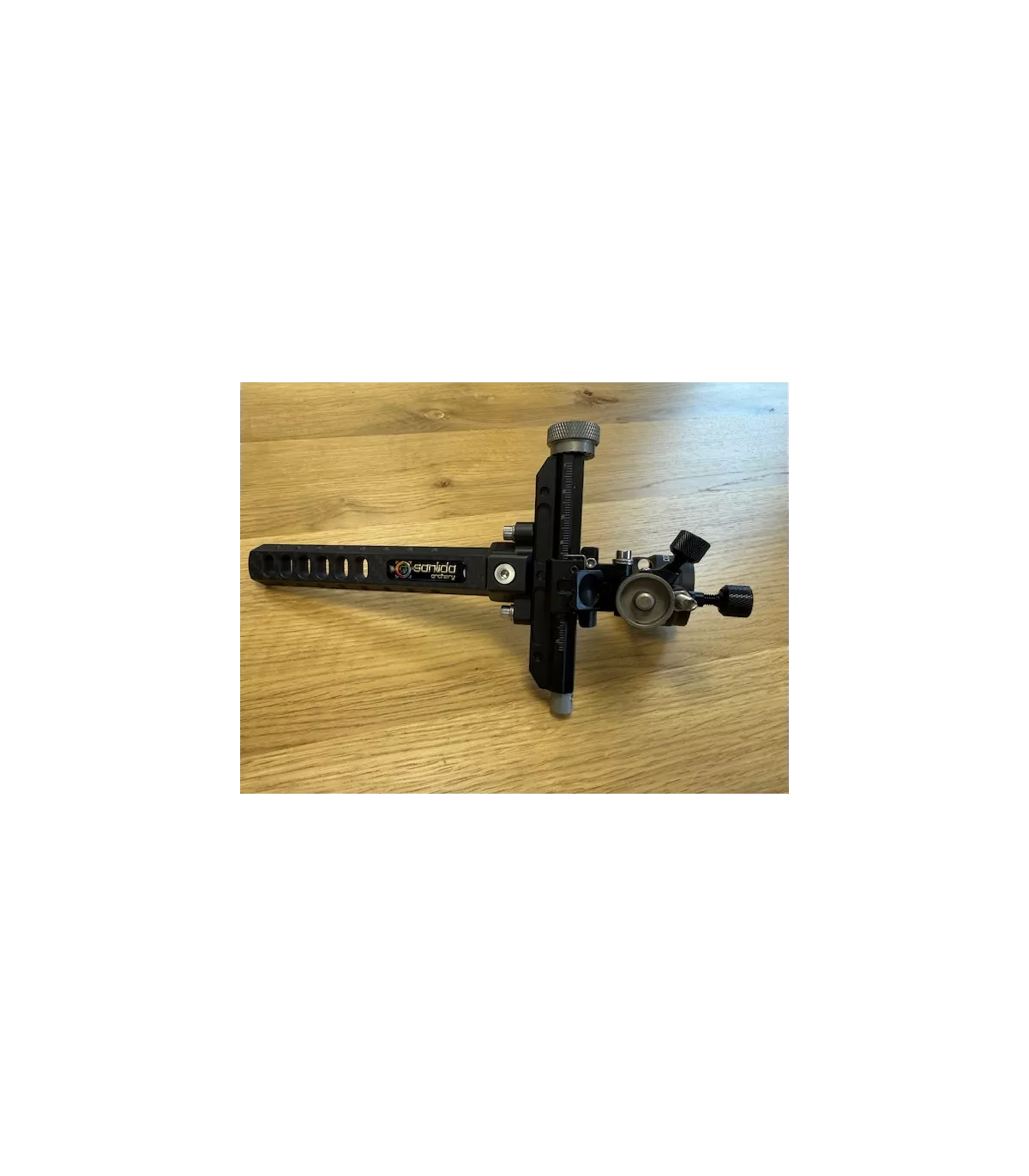 Viseur d'Occasion Sanlida X10 Shorty