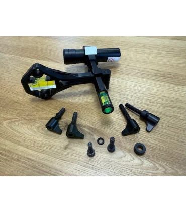 Laser d'Alignement d'Occasion OMP