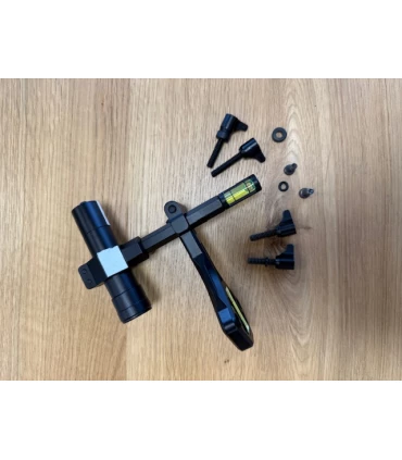 Laser d'Alignement d'Occasion OMP