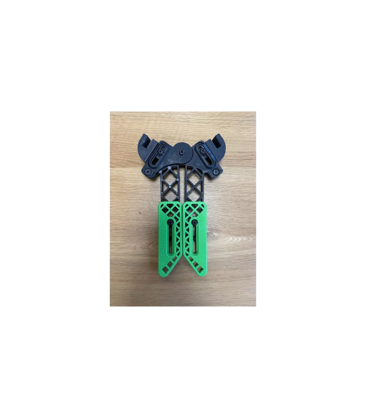 Pince d'occasion Pin Ridge verte