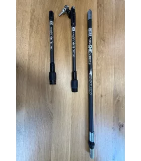 Ensemble d'Occasion Central Avalon Tec X Recurve