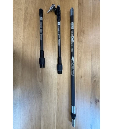 Ensemble d'Occasion Central Avalon Tec X Recurve