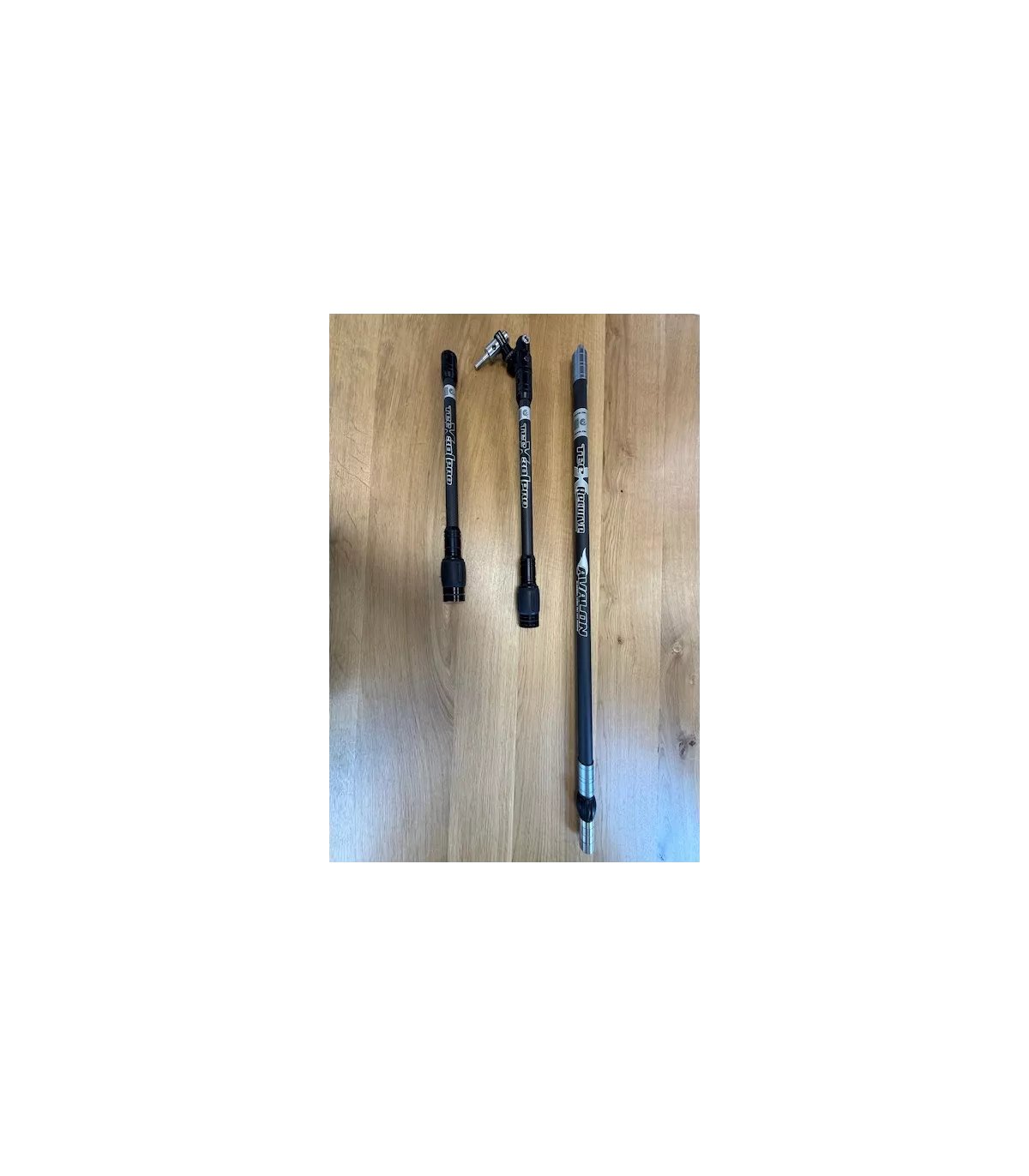 Ensemble d'Occasion Central Avalon Tec X Recurve