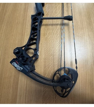 Arc D'occasion Mathews TRX 38 G2 RH Noir