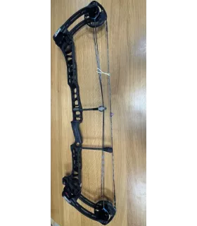 Arc D'occasion Mathews TRX 38 G2 RH Noir