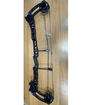 Arc D'occasion Mathews TRX 38 G2 RH Noir