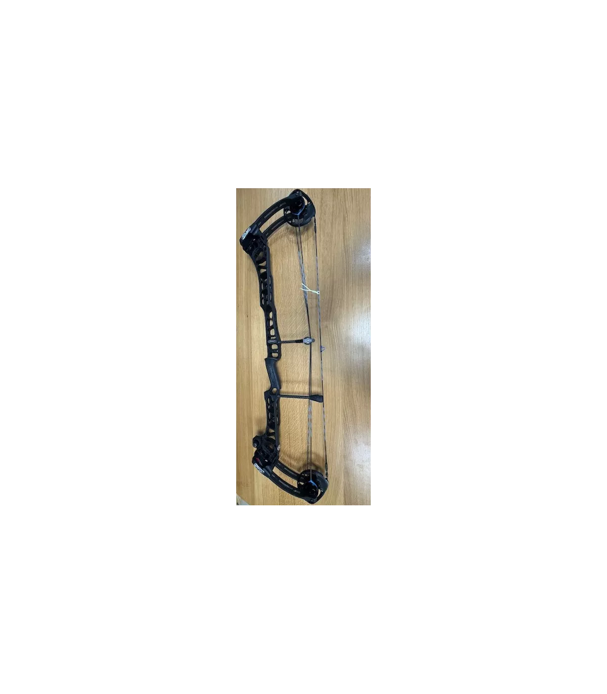 Arc D'occasion Mathews TRX 38 G2 RH Noir