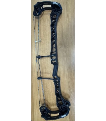 Arc D'occasion Mathews TRX 38 G2 RH Noir