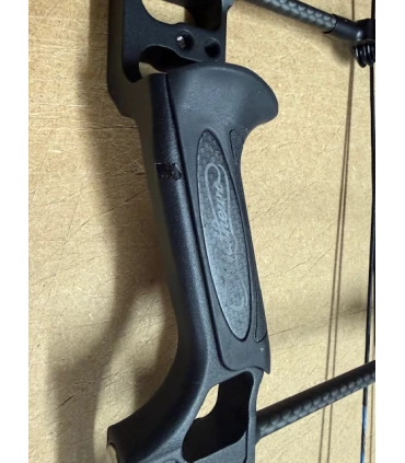 Arc D'occasion Mathews TRX 38 G2 RH Noir