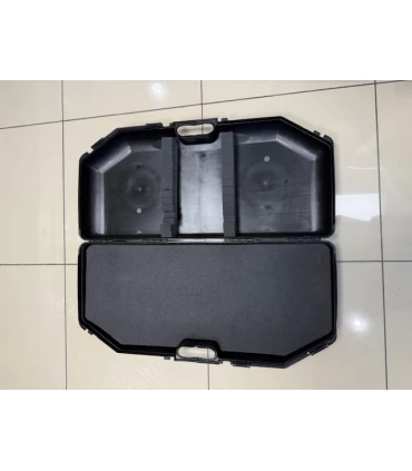 Valise d'Occasion Negrini Standard 4660SEC