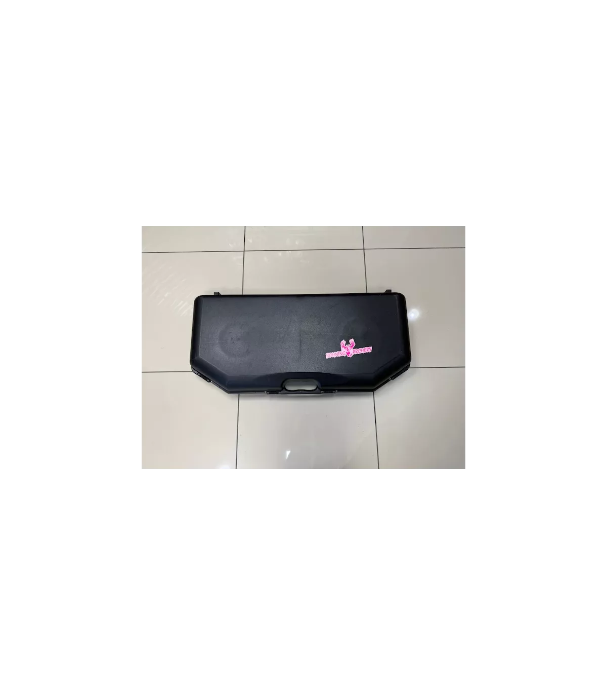 Valise d'Occasion Negrini Standard 4660SEC