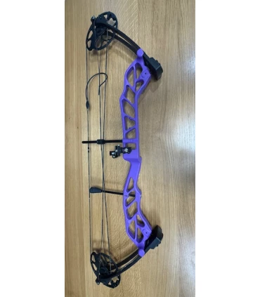 Arc D'occasion Topoint Starting 36 Violet RH