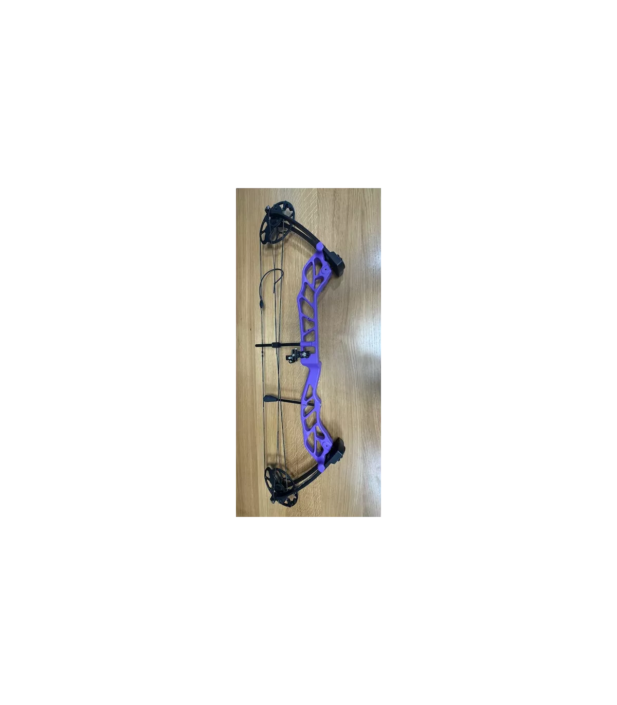 Arc D'occasion Topoint Starting 36 Violet RH