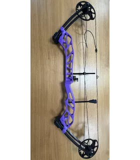 Arc D'occasion Topoint Starting 36 Violet RH