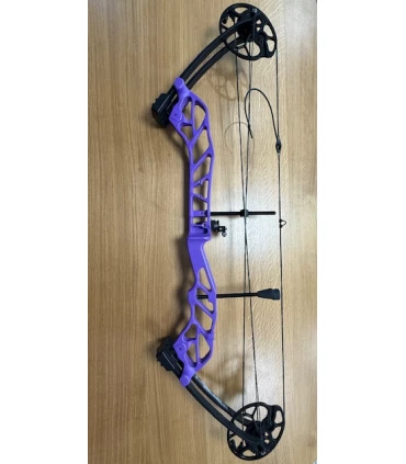 Arc D'occasion Topoint Starting 36 Violet RH