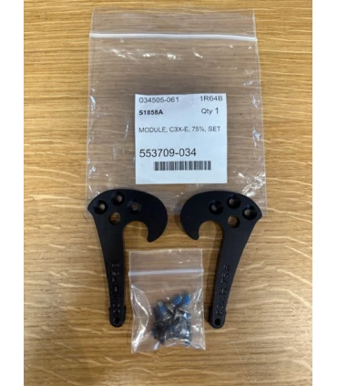 Arc D'occasion Mathews TRX 38 G2 RH Noir