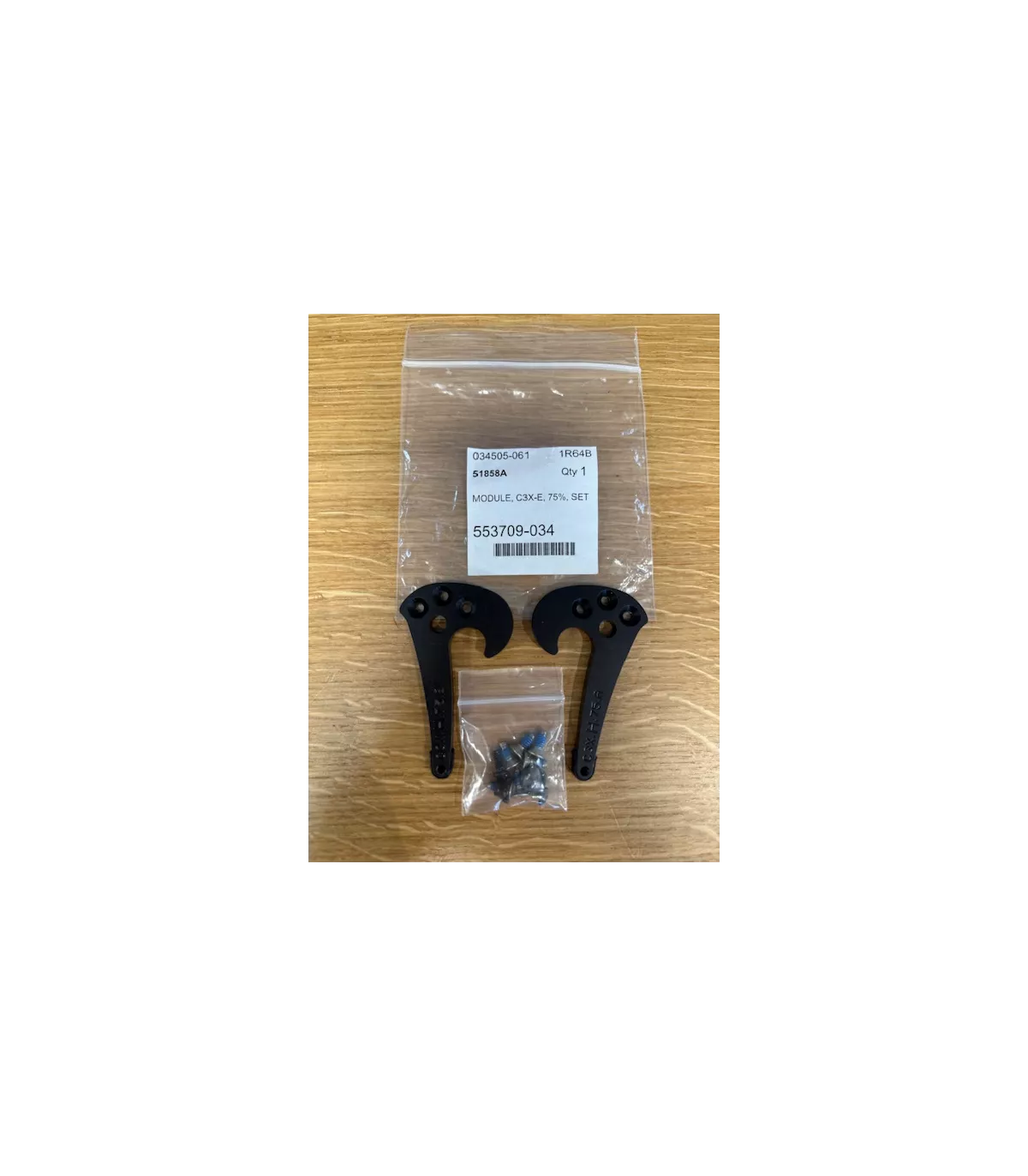 Arc D'occasion Mathews TRX 38 G2 RH Noir