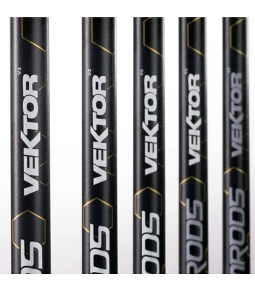 Latéral Ramrods Vektor V2