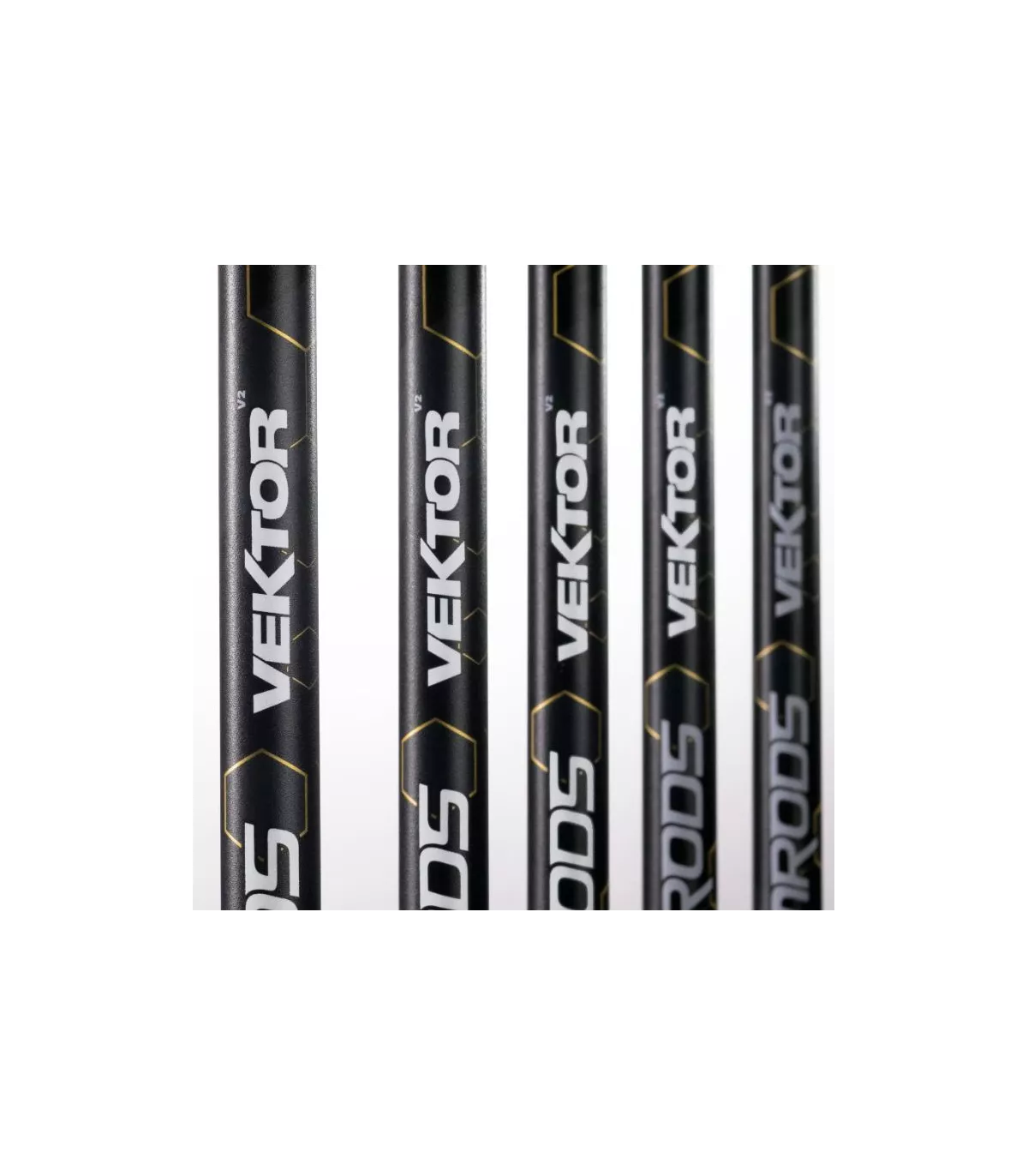 Latéral Ramrods Vektor V2