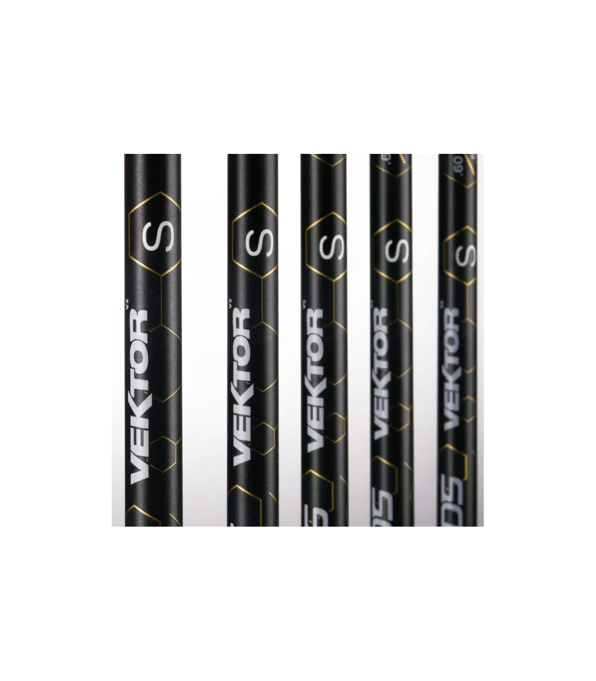 Central Ramrods Vektor V2