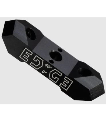 V-Bar Ramrods Fixe Edge