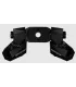 V-Bar Ramrods EDGE Adjustable QDC