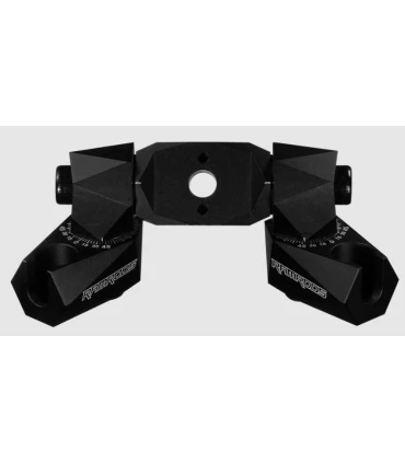 V-Bar Ramrods EDGE Adjustable QDC