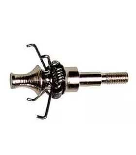 Pack 2 pointes Zwikey Judo vissable 